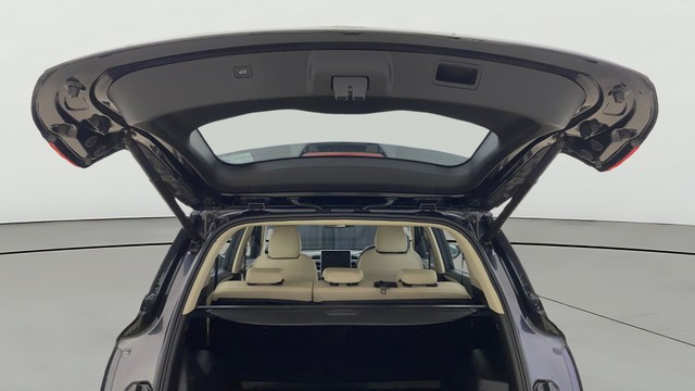 Second-hand 2023 MG Hector Savvy Pro CVT 2023-2025 for sale in Thane-20