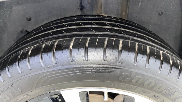 Second-hand 2023 MG Hector Savvy Pro CVT 2023-2025 for sale in Thane-32