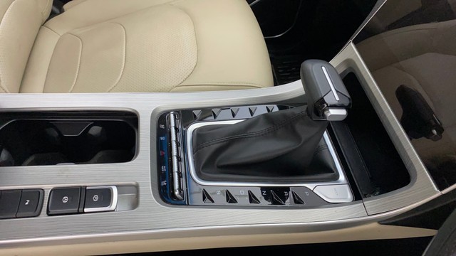 Second-hand 2023 MG Hector Savvy Pro CVT 2023-2025 for sale in Thane-13