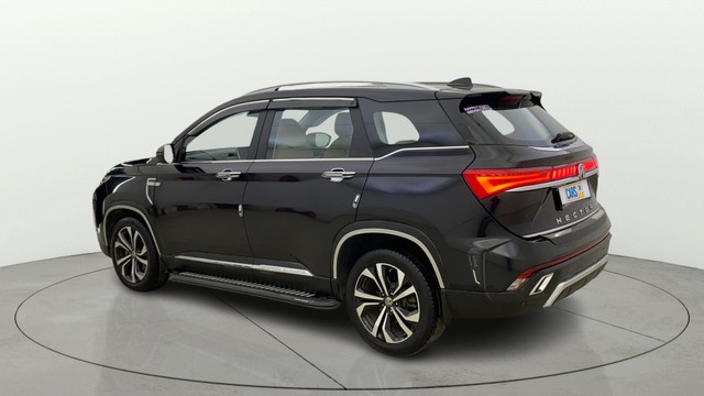 Second-hand 2023 MG Hector Savvy Pro CVT 2023-2025 for sale in Thane-4