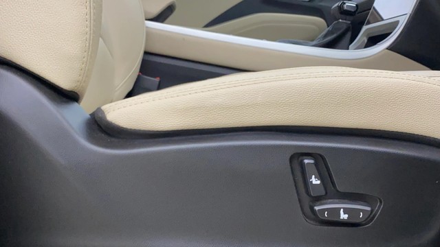 Second-hand 2023 MG Hector Savvy Pro CVT 2023-2025 for sale in Thane-18