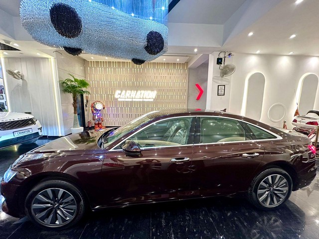 Audi A6 45 TFSI Technology WO Matrix BSVI Second-hand 2020 Audi A6 45 TFSI Technology WO Matrix BSVI for sale in New Delhi-2