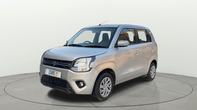 Second-hand 2019 Maruti Suzuki Wagon R ZXI AMT 1.2 for sale in Jaipur-17