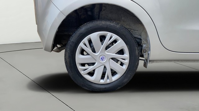 Second-hand 2019 Maruti Suzuki Wagon R ZXI AMT 1.2 for sale in Jaipur-27