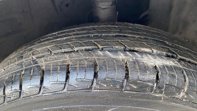 Second-hand 2019 Maruti Suzuki Wagon R ZXI AMT 1.2 for sale in Jaipur-8