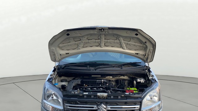 Second-hand 2019 Maruti Suzuki Wagon R ZXI AMT 1.2 for sale in Jaipur-19