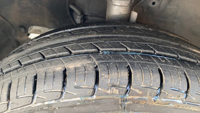 Second-hand 2019 Maruti Suzuki Wagon R ZXI AMT 1.2 for sale in Jaipur-6