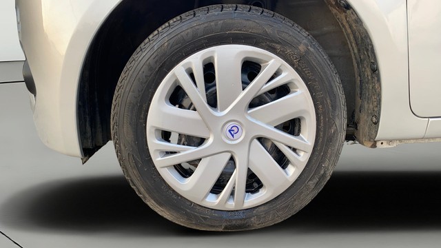 Second-hand 2019 Maruti Suzuki Wagon R ZXI AMT 1.2 for sale in Jaipur-29