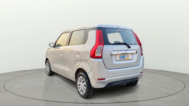 Second-hand 2019 Maruti Suzuki Wagon R ZXI AMT 1.2 for sale in Jaipur-15