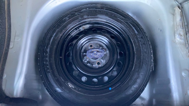 Second-hand 2019 Maruti Suzuki Wagon R ZXI AMT 1.2 for sale in Jaipur-30