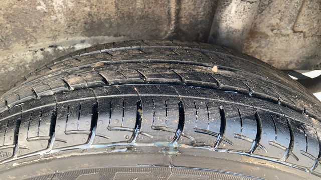 Second-hand 2019 Maruti Suzuki Wagon R ZXI AMT 1.2 for sale in Jaipur-5