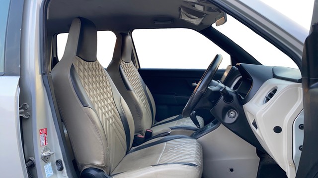 Second-hand 2019 Maruti Suzuki Wagon R ZXI AMT 1.2 for sale in Jaipur-25