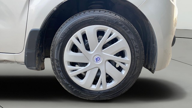 Second-hand 2019 Maruti Suzuki Wagon R ZXI AMT 1.2 for sale in Jaipur-26