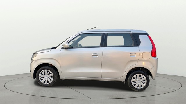 Second-hand 2019 Maruti Suzuki Wagon R ZXI AMT 1.2 for sale in Jaipur-16