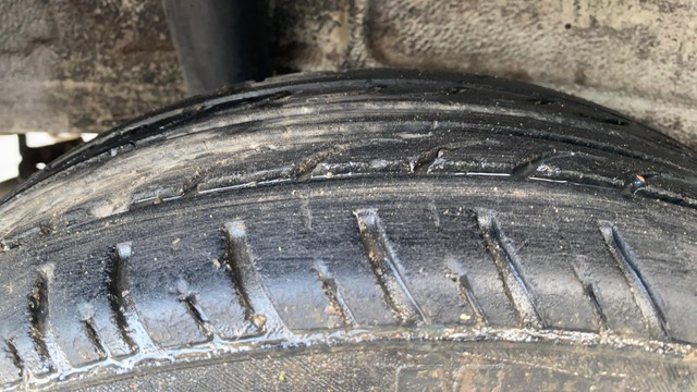 Second-hand 2019 Maruti Suzuki Wagon R ZXI AMT 1.2 for sale in Jaipur-9