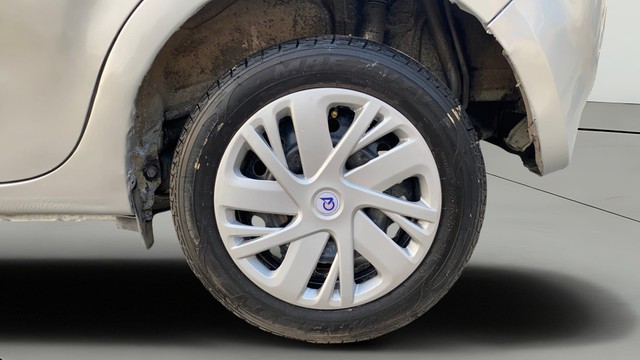 Second-hand 2019 Maruti Suzuki Wagon R ZXI AMT 1.2 for sale in Jaipur-28