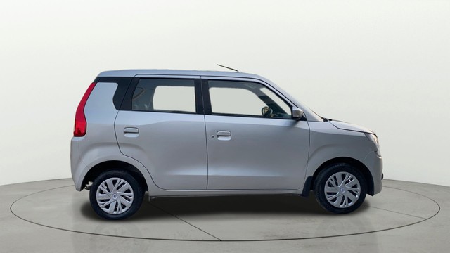 Second-hand 2019 Maruti Suzuki Wagon R ZXI AMT 1.2 for sale in Jaipur-12