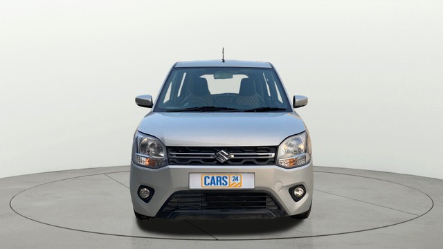 Second-hand 2019 Maruti Suzuki Wagon R ZXI AMT 1.2 for sale in Jaipur-18