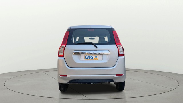 Second-hand 2019 Maruti Suzuki Wagon R ZXI AMT 1.2 for sale in Jaipur-14