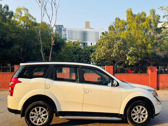 Mahindra XUV500 R W10 FWD Second-hand 2017 Mahindra XUV500 R W10 FWD for sale in Jaipur-1