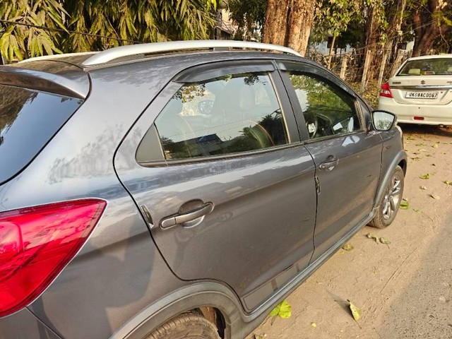 Second-hand 2020 Ford Freestyle Titanium Diesel BSIV for sale in Durgapur-7