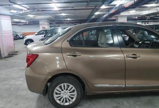 Second-hand 2018 Maruti Swift Dzire VXI 1.2 for sale in Hyderabad-2