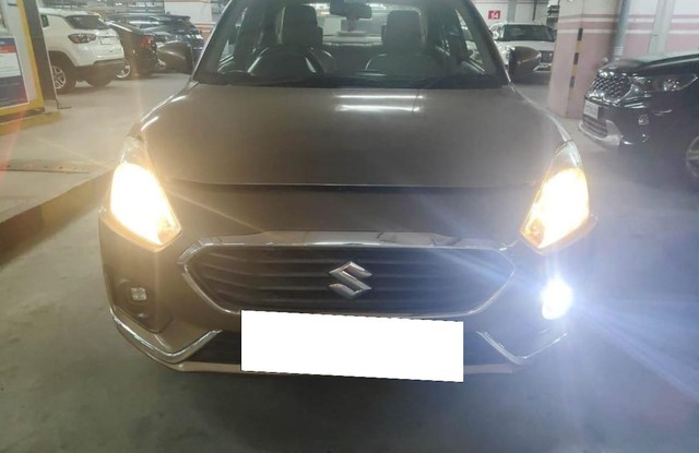 Second-hand 2018 Maruti Swift Dzire VXI 1.2 for sale in Hyderabad-1