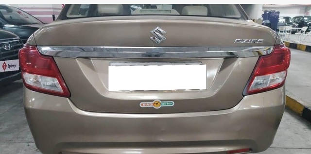 Second-hand 2018 Maruti Swift Dzire VXI 1.2 for sale in Hyderabad-5