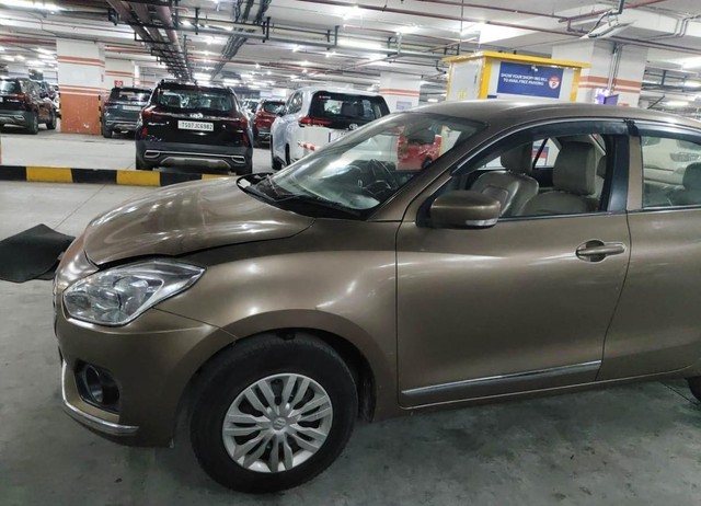 Second-hand 2018 Maruti Swift Dzire VXI 1.2 for sale in Hyderabad-7