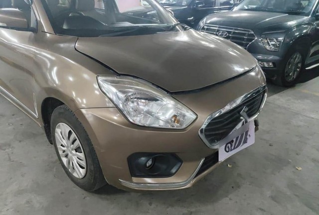 Second-hand 2018 Maruti Swift Dzire VXI 1.2 for sale in Hyderabad-4