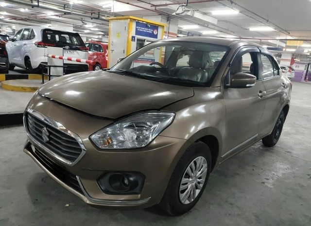 Second-hand 2018 Maruti Swift Dzire VXI 1.2 for sale in Hyderabad-0