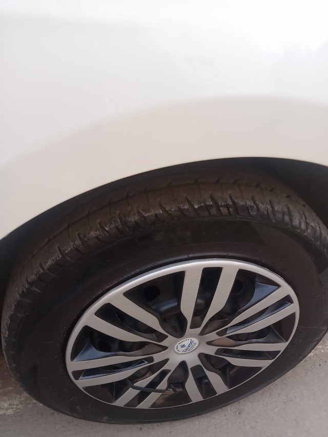 Second-hand 2017 Tata Tigor 1.2 Revotron XT for sale in New Delhi-9