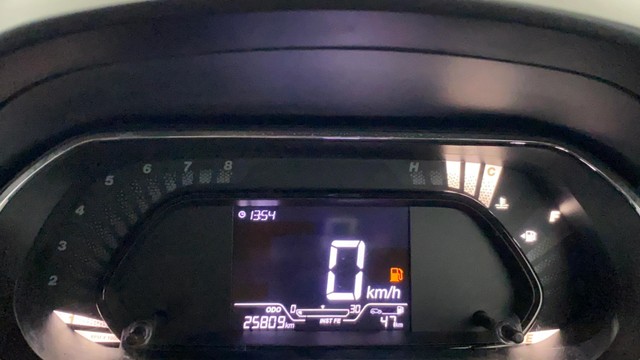 Second-hand 2023 Tata Tiago XT for sale in Lucknow-11