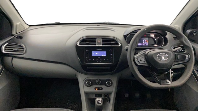 Second-hand 2023 Tata Tiago XT for sale in Lucknow-10