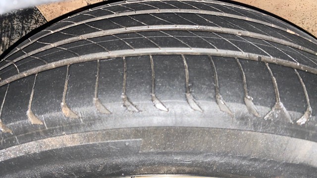 Second-hand 2017 Hyundai Creta 1.6 VTVT AT SX Plus for sale in Kochi-31