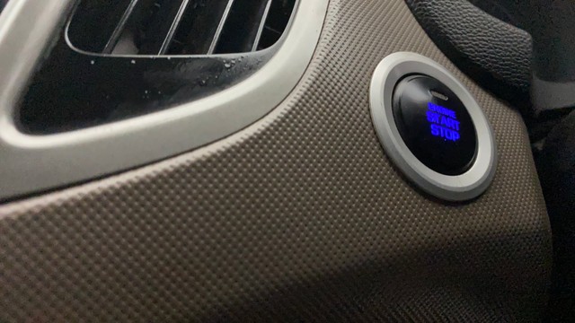 Second-hand 2017 Hyundai Creta 1.6 VTVT AT SX Plus for sale in Kochi-23