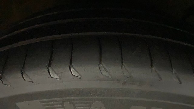 Second-hand 2017 Hyundai Creta 1.6 VTVT AT SX Plus for sale in Kochi-29