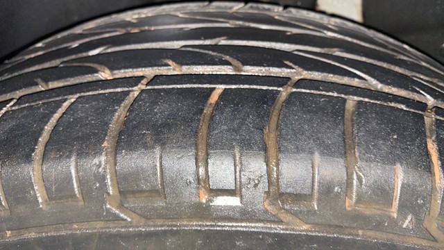 Second-hand 2017 Hyundai Creta 1.6 VTVT AT SX Plus for sale in Kochi-32