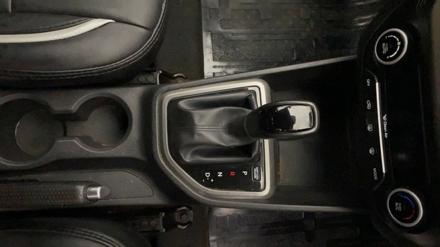 Second-hand 2017 Hyundai Creta 1.6 VTVT AT SX Plus for sale in Kochi-13