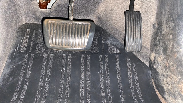 Second-hand 2017 Hyundai Creta 1.6 VTVT AT SX Plus for sale in Kochi-14