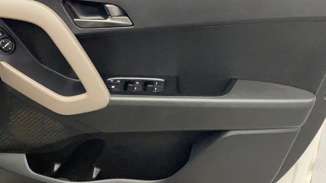 Second-hand 2017 Hyundai Creta 1.6 VTVT AT SX Plus for sale in Kochi-17