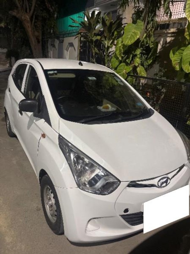 Second-hand 2015 Hyundai EON Era Plus for sale in Bathinda-0