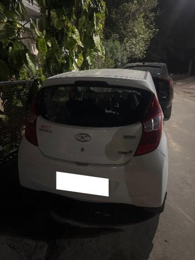 Second-hand 2015 Hyundai EON Era Plus for sale in Bathinda-2