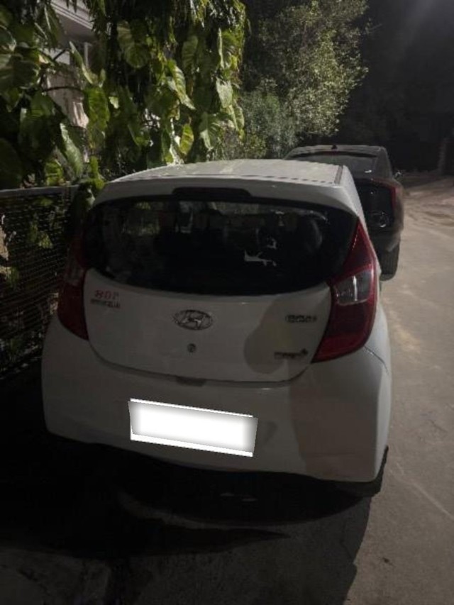 Second-hand 2015 Hyundai EON Era Plus for sale in Bathinda-2