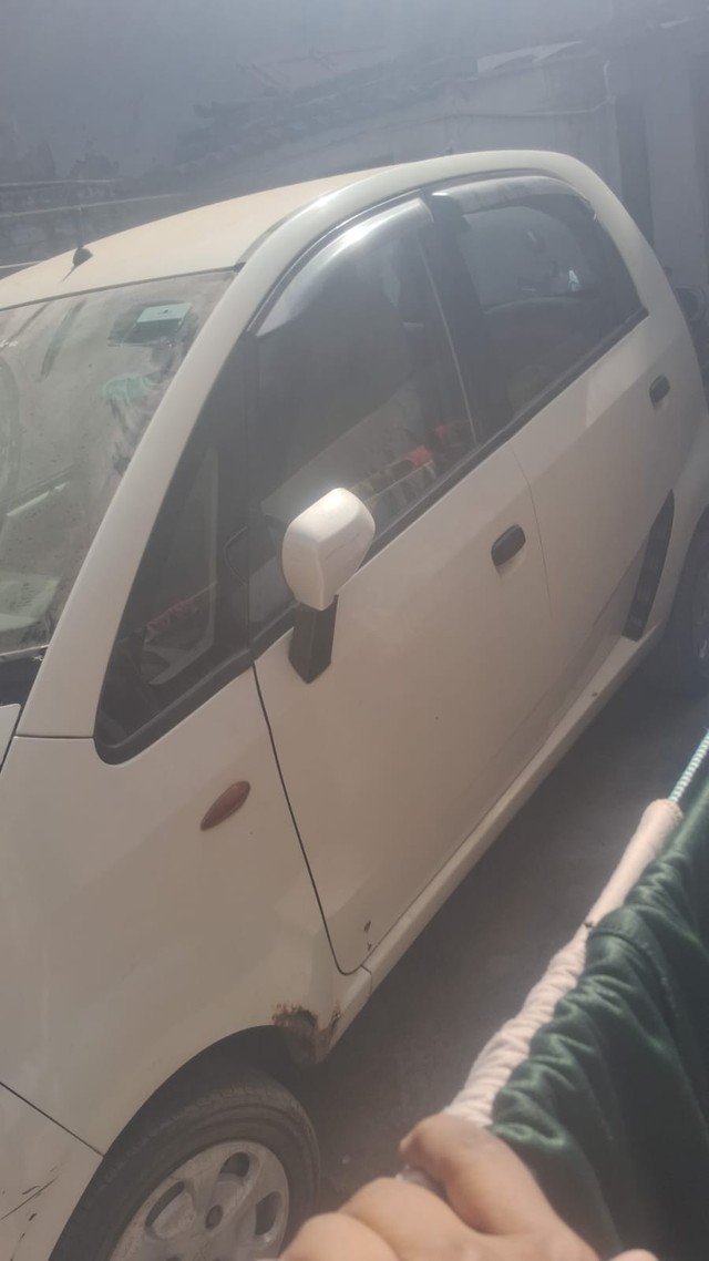 Second-hand 2015 Tata Nano Twist XT for sale in New Delhi-5