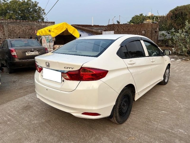 Second-hand 2014 Honda City i DTEC E for sale in Raisen-14