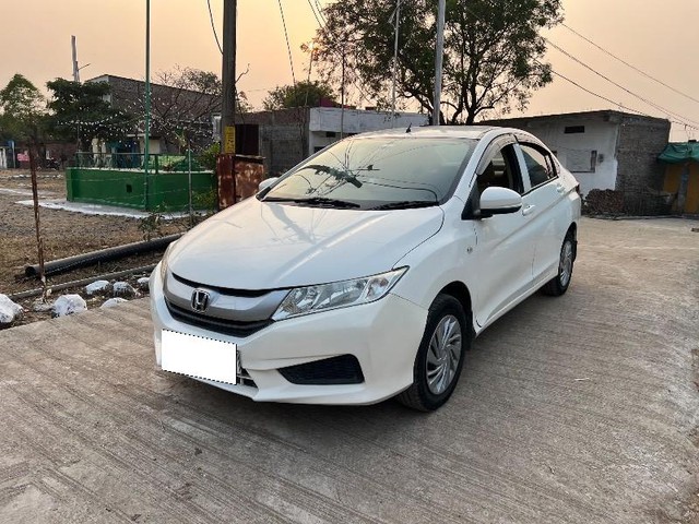 Second-hand 2014 Honda City i DTEC E for sale in Raisen-3