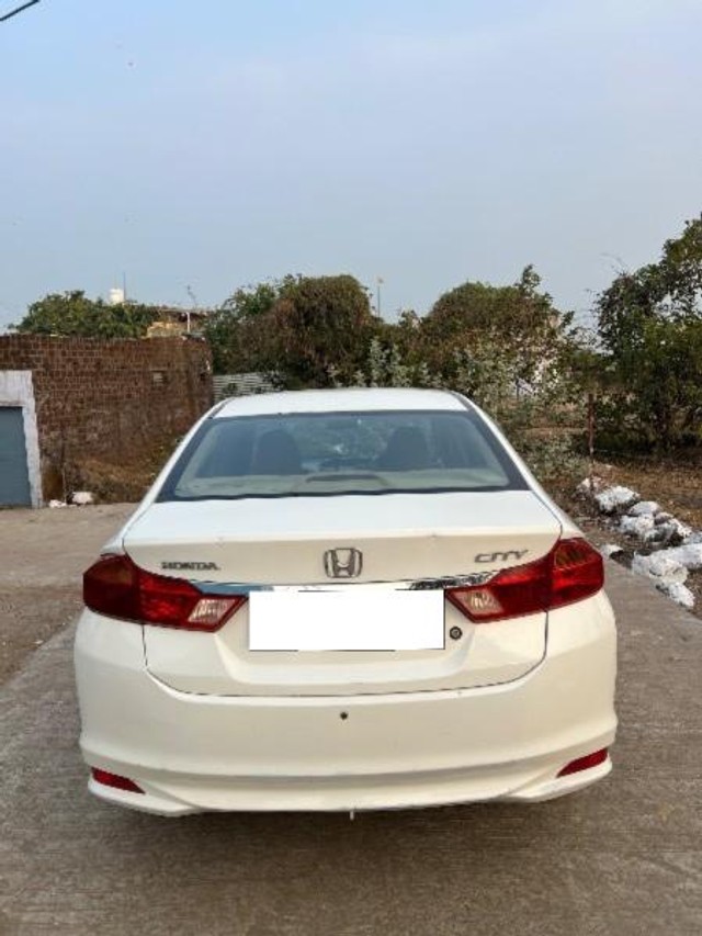 Second-hand 2014 Honda City i DTEC E for sale in Raisen-1