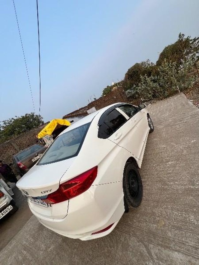 Second-hand 2014 Honda City i DTEC E for sale in Raisen-7