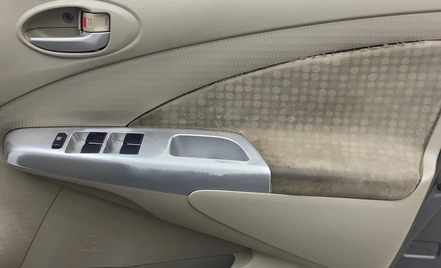 Second-hand 2014 Toyota Etios G for sale in Hyderabad-17